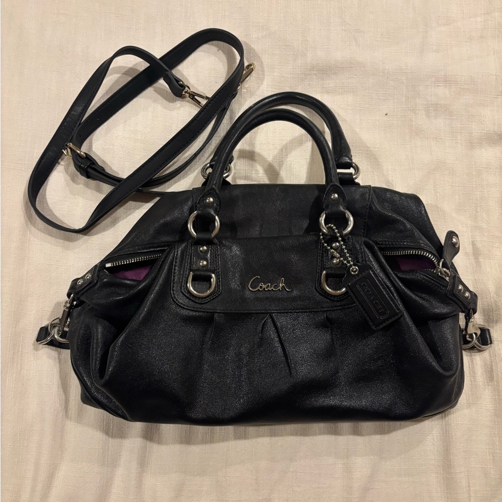 EUC Women’s Coach Handbag